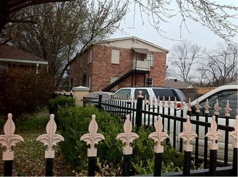 Foto del edificio - 1322 Caldwell St