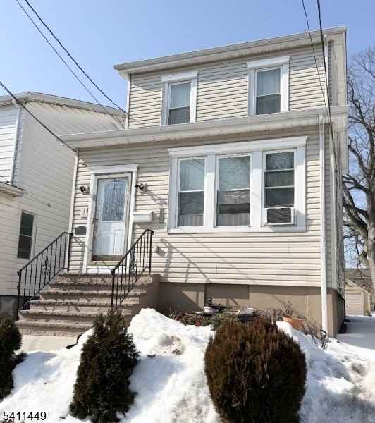 Building Photo - 97 Coolidge St