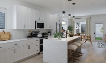 Building Photo - Oxenfree Rowlett