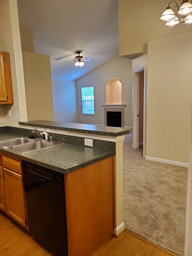 Cocina - 2748 Michelle Park