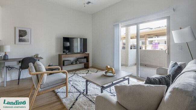 Foto del edificio - 5750 N La Cholla Blvd