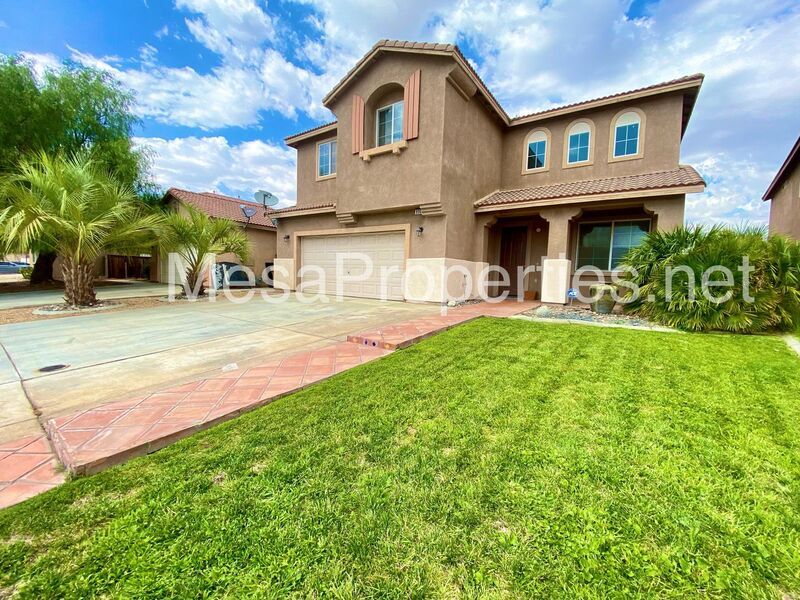 Primary Photo - 9367 Palo Verde Dr