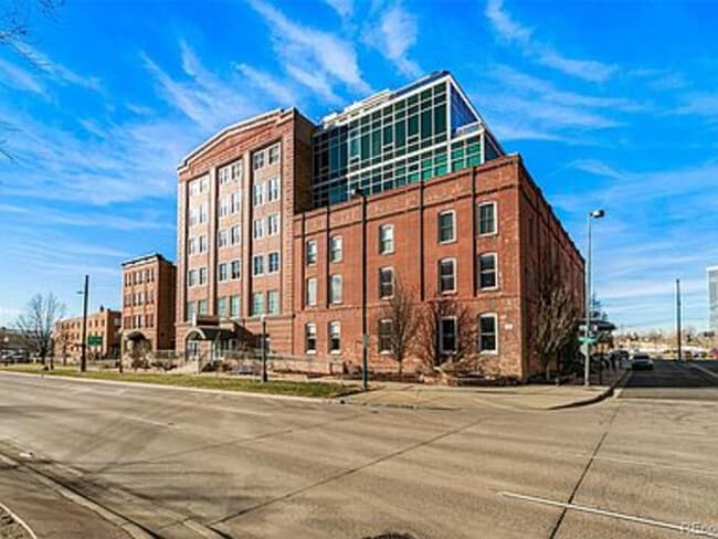 Building Photo - 1143 Auraria Pkwy