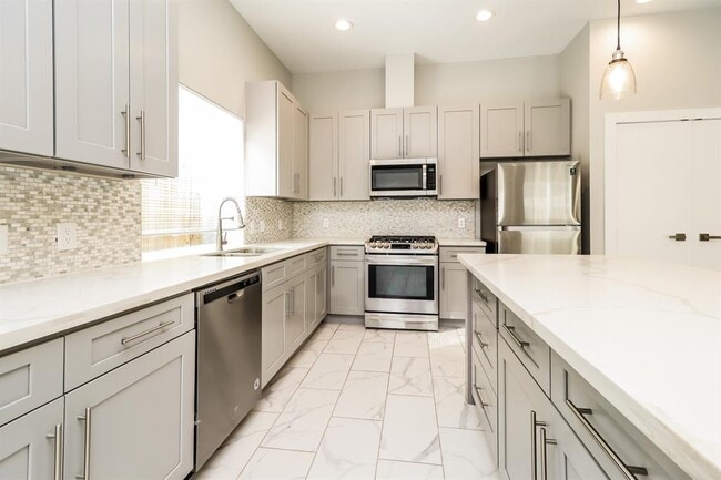 Foto del edificio - 6717 Del Rio St