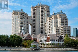Building Photo - 2285 Lake Shore Blvd W