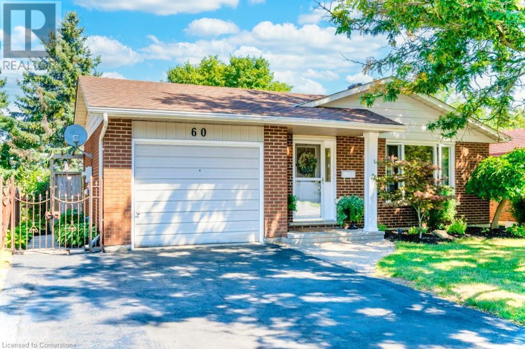 Photo principale - 60 Sandsprings Crescent