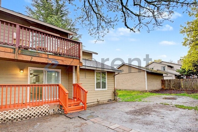 Building Photo - Unit A
