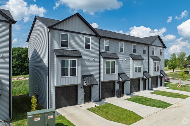 Exterior alternativo - Double J Ranch, LLC