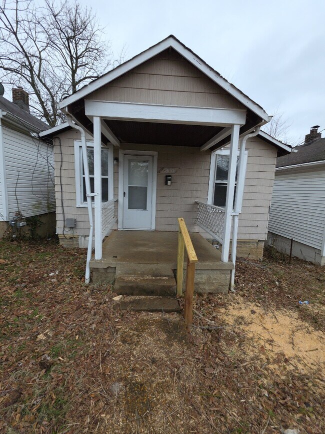 Foto del edificio - 5635 Hodiamont Ave