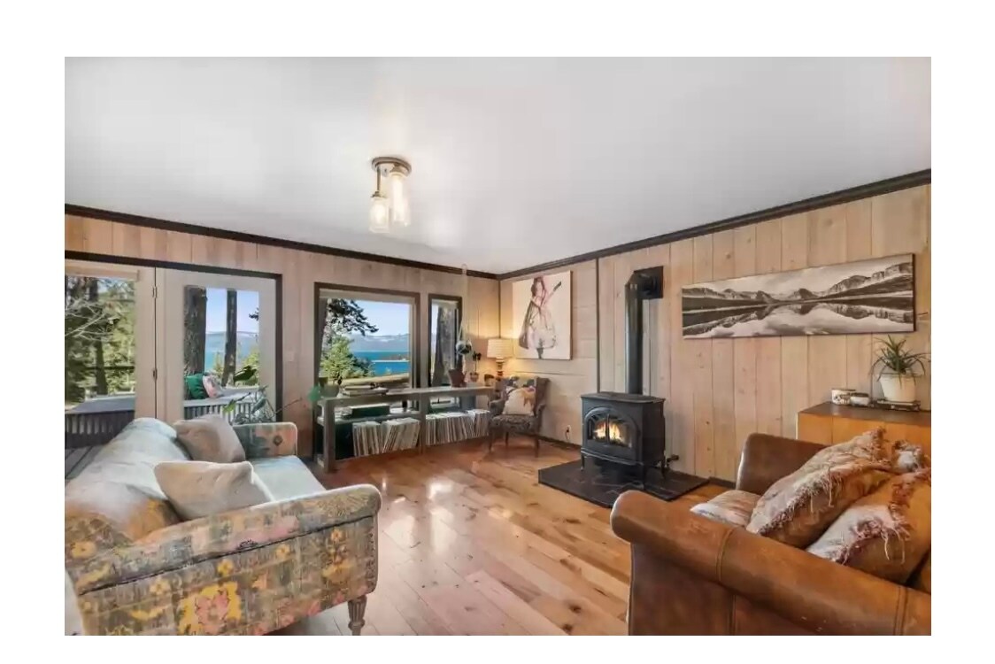 32296 Birch Tree Dr, Bigfork, MT 59911 House Rental in Bigfork, MT