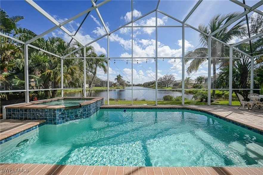 Foto principal - 9909 Gladiolus Preserve Cir
