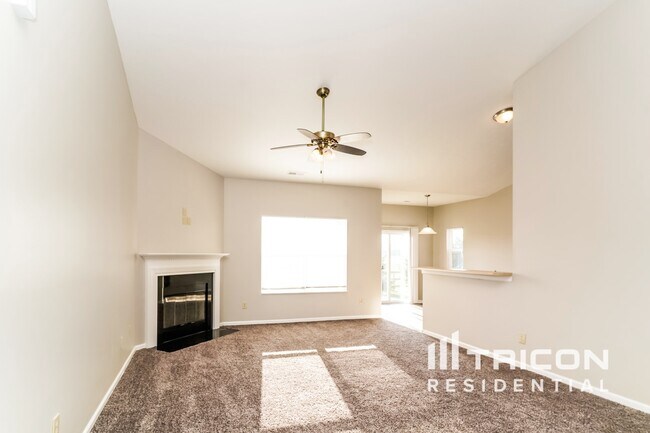 Foto del edificio - 2601 Wildflower Ln