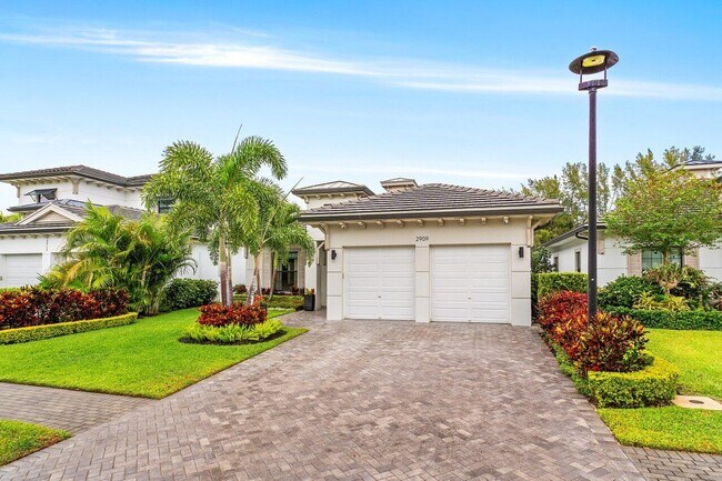 Foto del edificio - 2909 Gin Berry Way