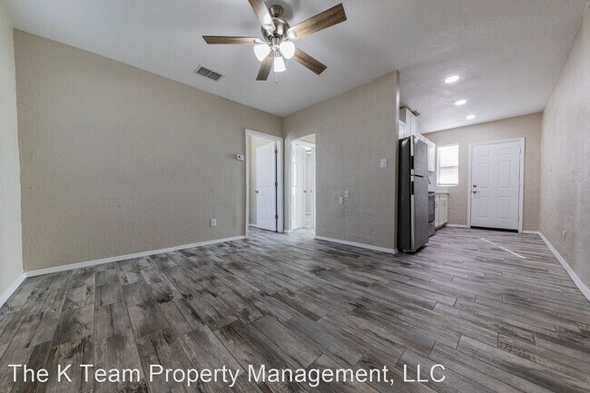 Foto del edificio - 2 br, 1 bath House - 156 Ave J SE