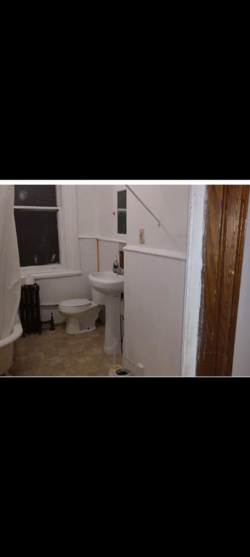 Building Photo - 5110 Wayne Ave