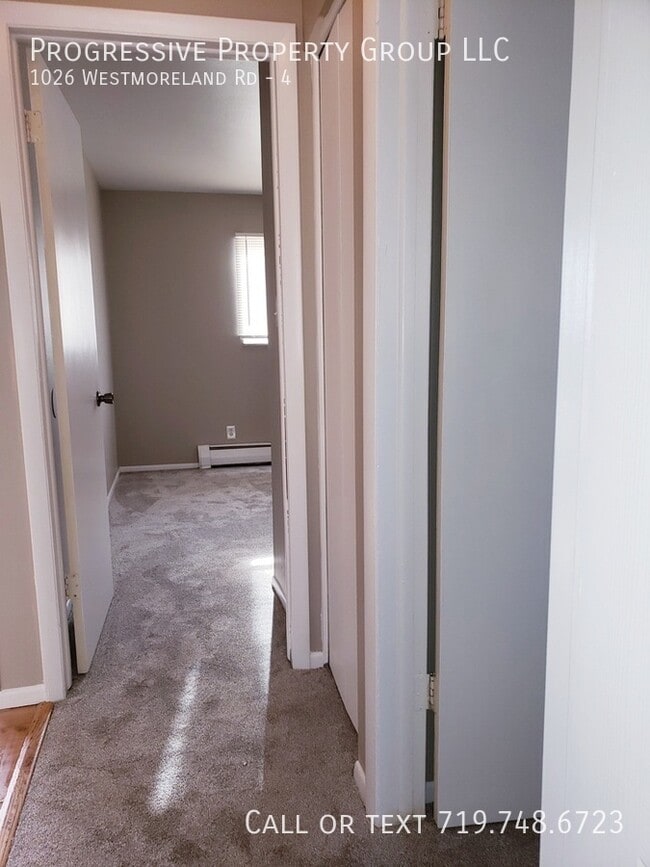 Building Photo - Charming 2-Bed, 1-Bath for Only $1150/Month!