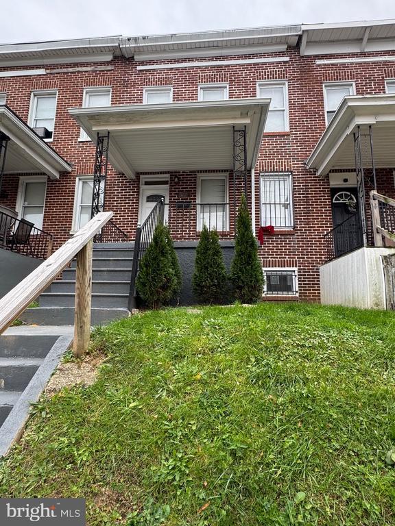 Foto principal - 3221 Lyndale Ave