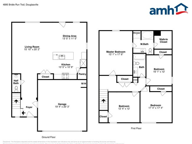 Building Photo - 4895 Bridle Run Trail