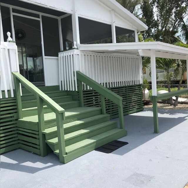 Foto del edificio - 208 Upper Matecumbe Rd