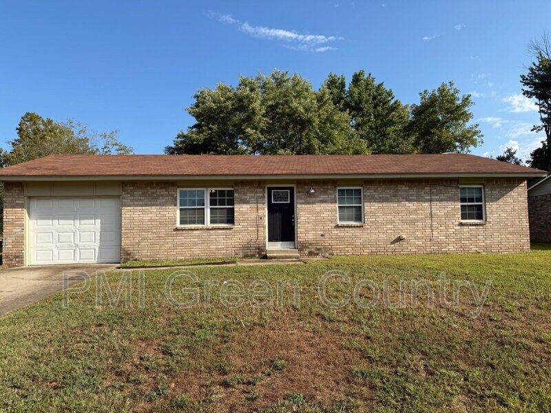 Foto principal - 28619 E 137th St S