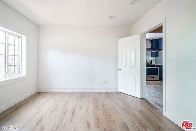 Foto del edificio - 3 br, 2 bath House - 3720 El Sereno Ave