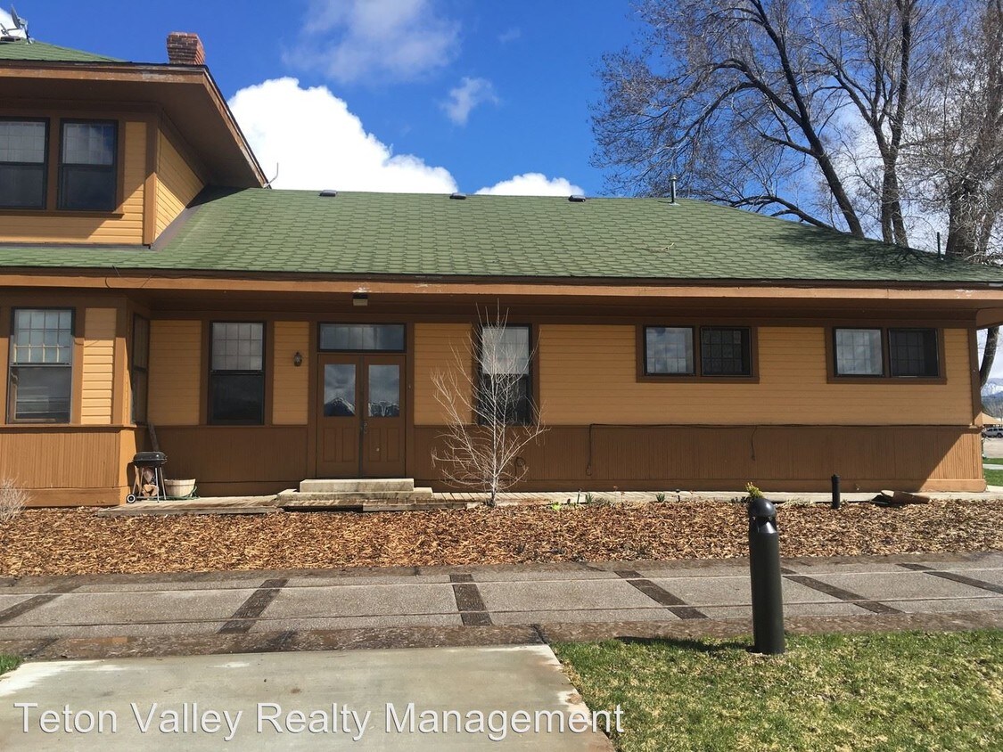 70 Depot Way, Victor, ID 83455 Condo for Rent in Victor, ID