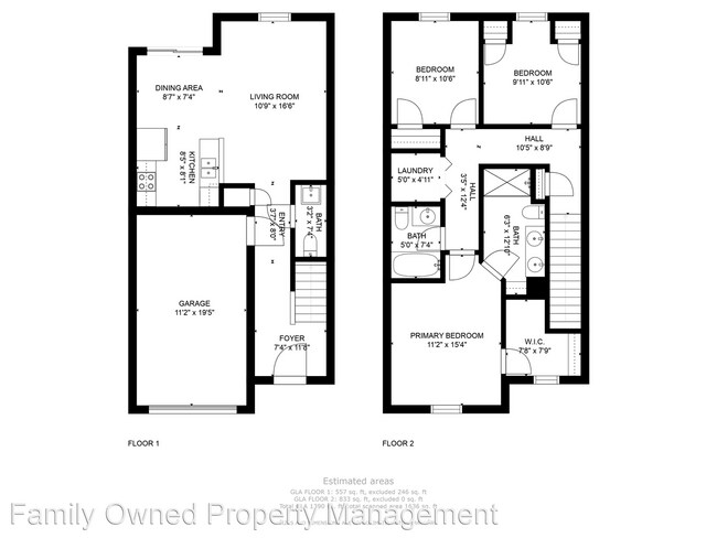 Building Photo - 3 br, 2.5 bath House - 540 Truman Drive