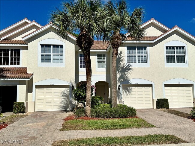 Foto del edificio - 860 Hampton Cir