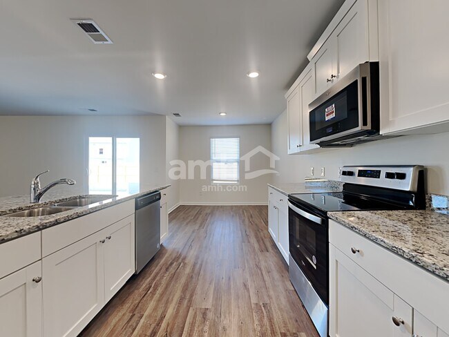 Foto del edificio - 1329 John Swann St