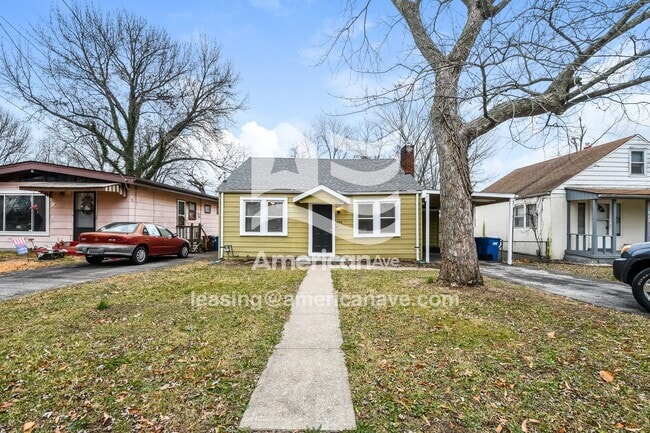 Building Photo - 808 Marion Pl