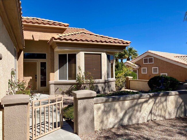 Foto del edificio - Fenced yard, Pool and hot tub/ Sun City Su...
