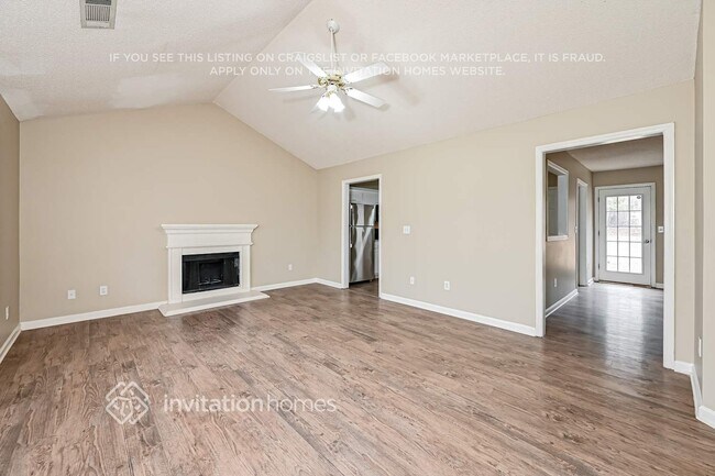 Foto del edificio - 2903 Sam Calvin Dr