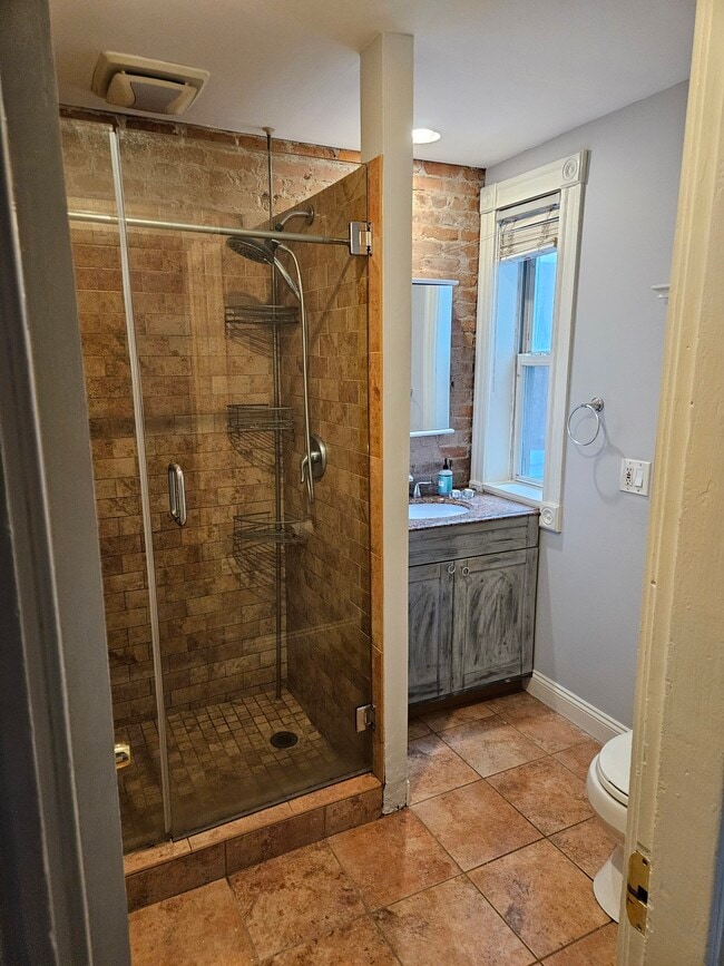 Bathroom - 775 Columbia Rd