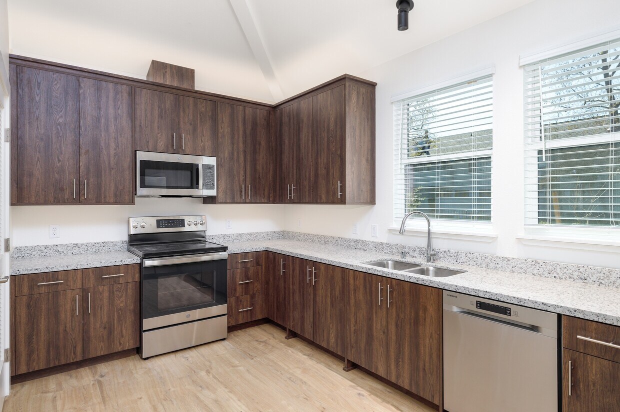 Foto principal - Heritage Place Boutique Apartments