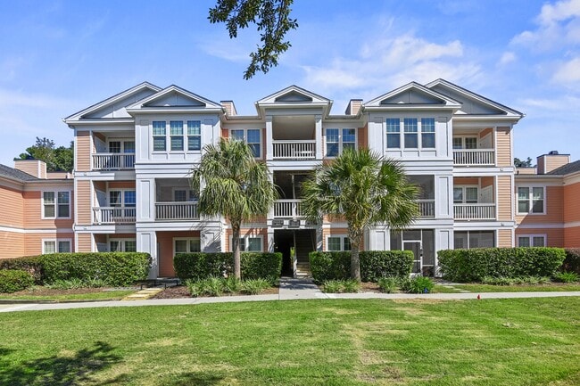 Photo - 2234 Chatelain Way (Mount Pleasant, SC) Apartment