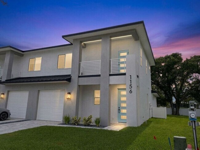 Foto del edificio - 1156 Windjammer Dr