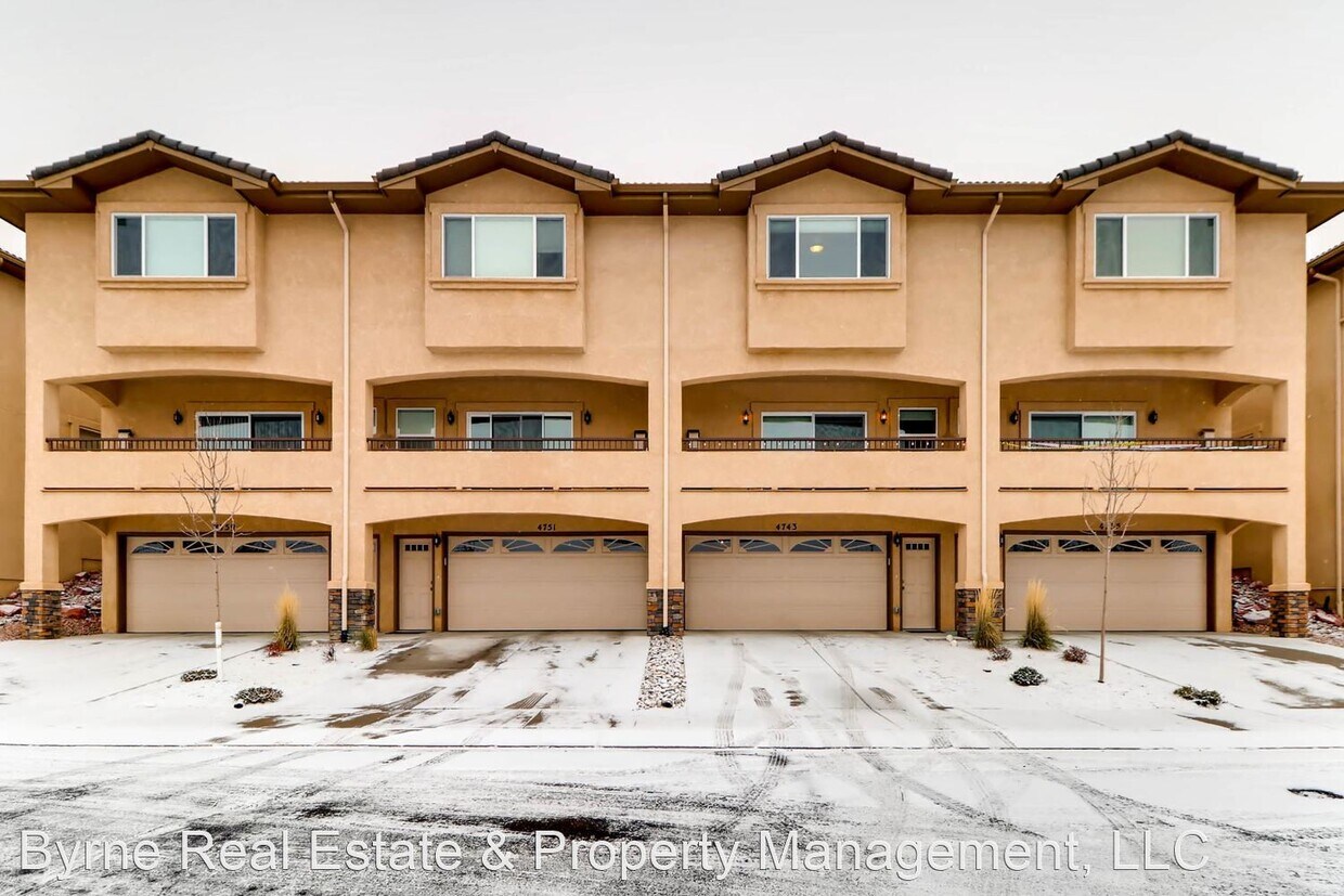 Primary Photo - 3 br, 2.5 bath House - 4743 Iron Horse Vil...