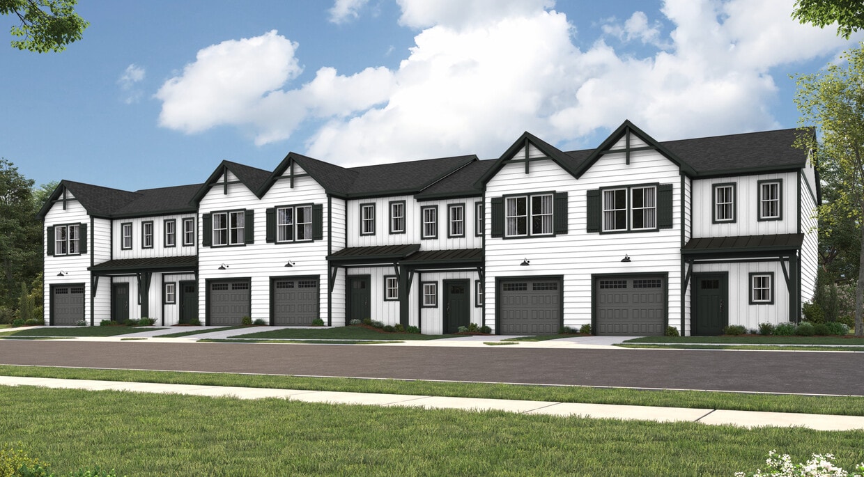 Building(s) 3 - Asbury Hills