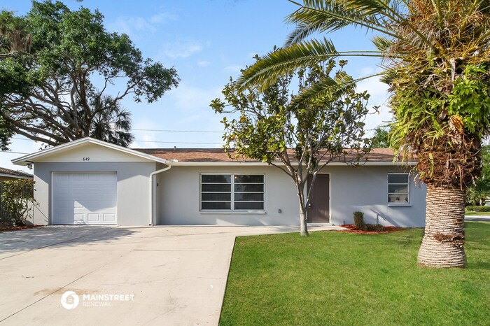 Foto principal - 649 Sheridan Dr