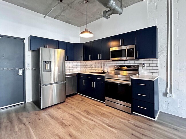 Foto del edificio - 444 NE 30th St