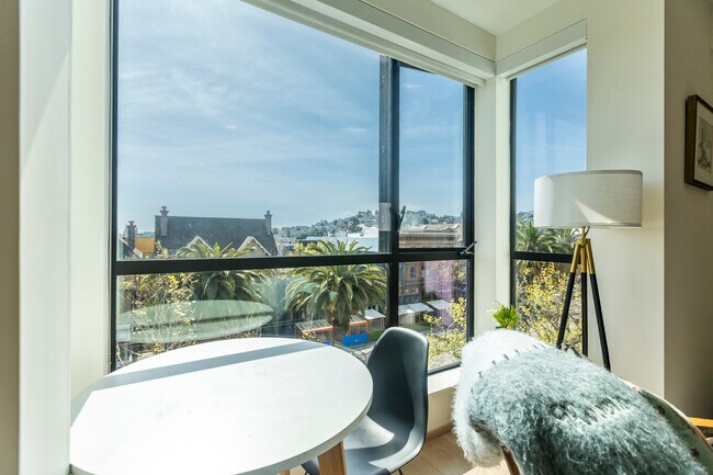 Foto del edificio - 2238 Market St