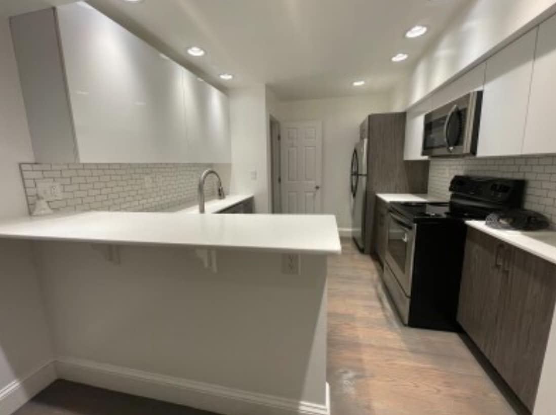 Foto principal - 125 Saint Botolph St