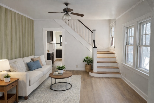 Foto del edificio - 3545 Winthrop Ave