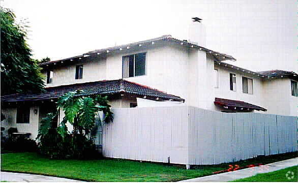 Foto del edificio - 414 W Tularosa Ave