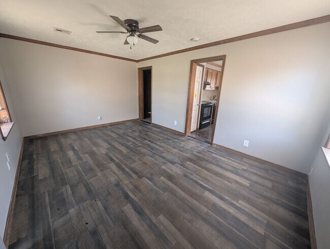 Foto del edificio - 2 Bedroom House Pryor