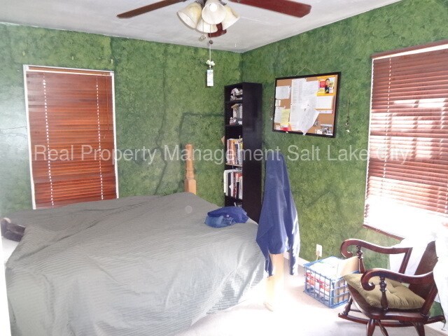 Foto del edificio - 1232 E Harrison Ave