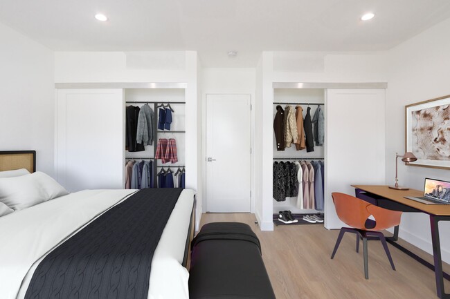 Building Photo - Welcome to Modern West LA Living at 1703 A...