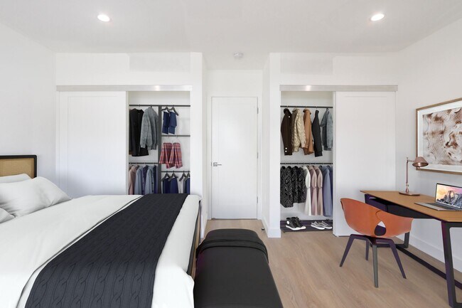 Foto del edificio - Welcome to Modern West LA Living at 1703 A...