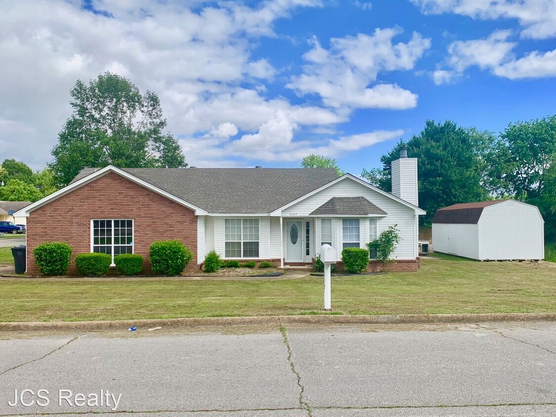 Primary Photo - 3 br, 2 bath House - 4103 Cornerstone Drive