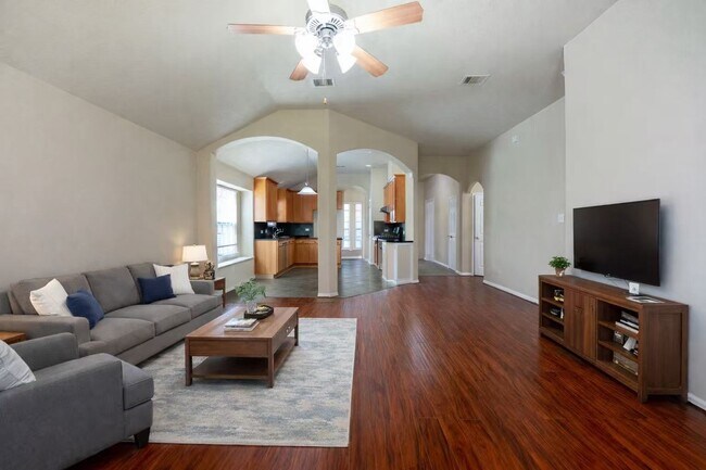 Foto del edificio - 3435 Yasmine Ranch Dr